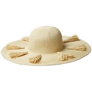 L*space Natural Beach Weekend Hat